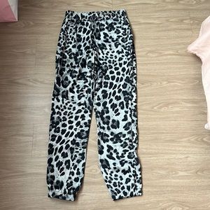 Micheal Kors Satin pants